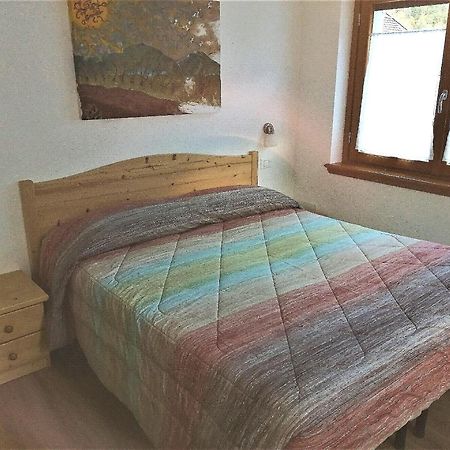 Casa Screm - Appartamenti E Camere -Rigolato - Ud Екстер'єр фото