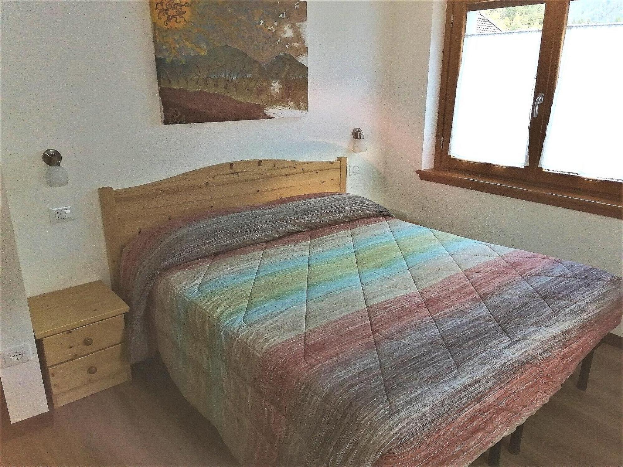 Casa Screm - Appartamenti E Camere -Rigolato - Ud Екстер'єр фото