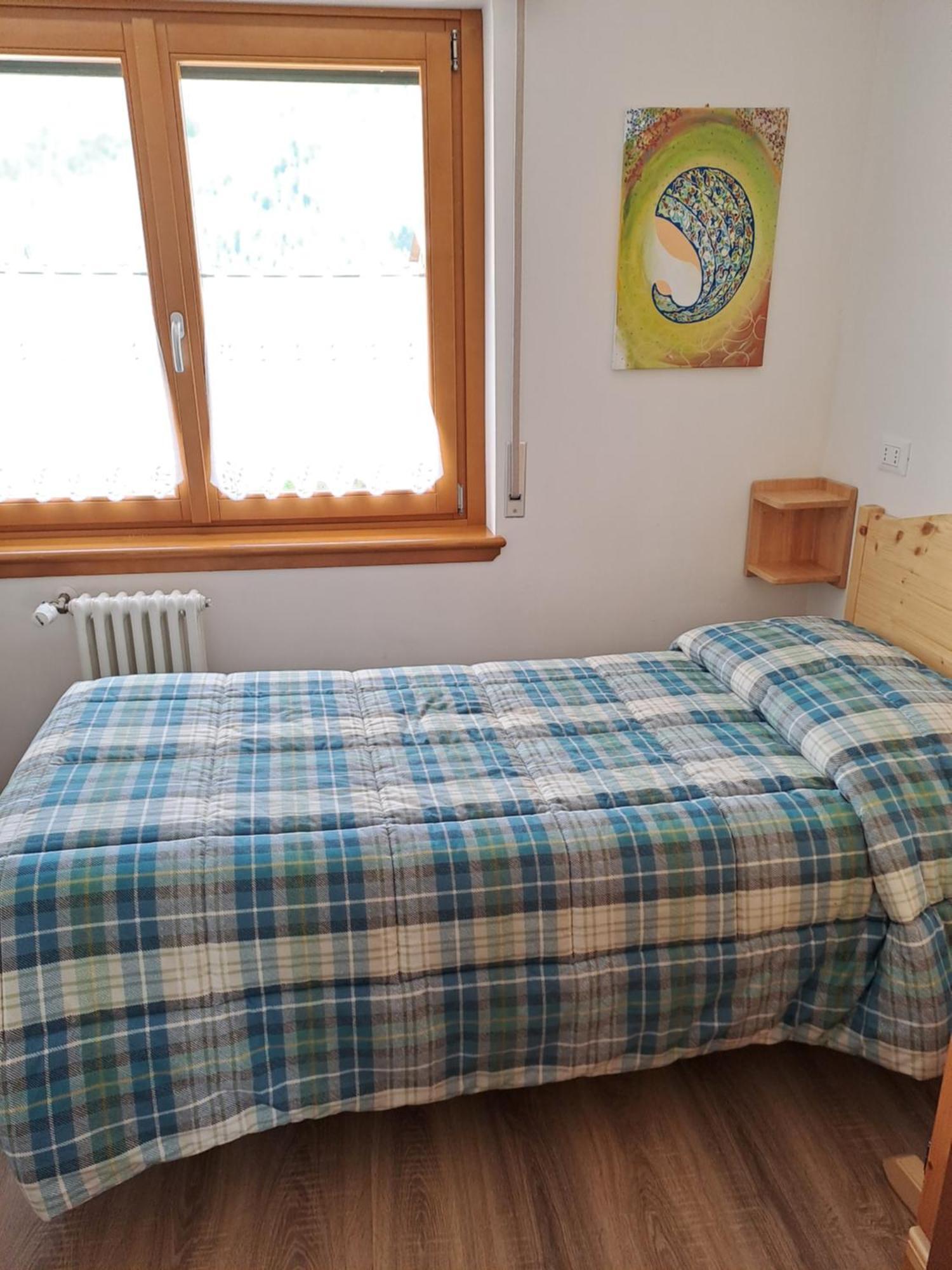 Casa Screm - Appartamenti E Camere -Rigolato - Ud Екстер'єр фото