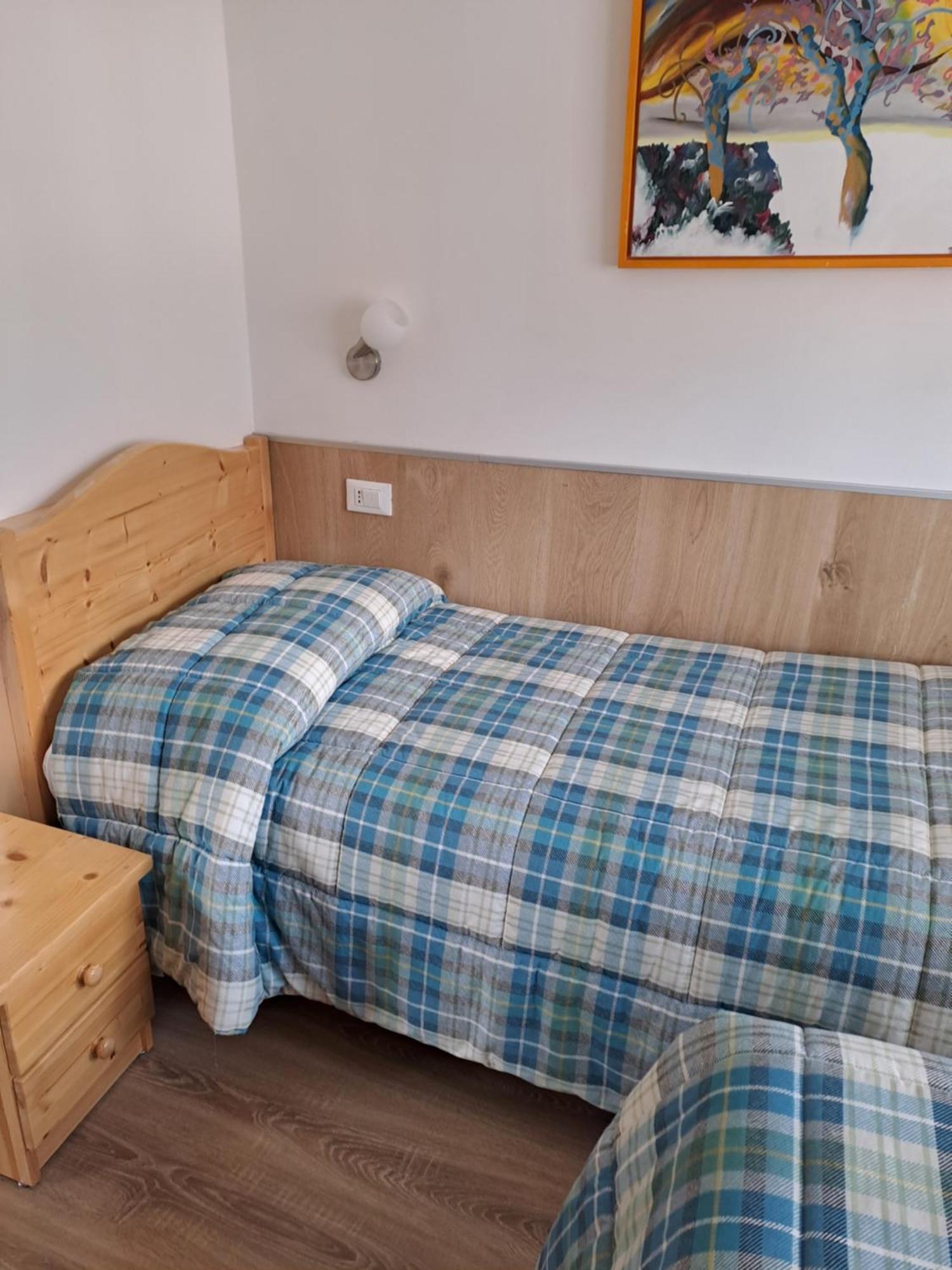 Casa Screm - Appartamenti E Camere -Rigolato - Ud Екстер'єр фото