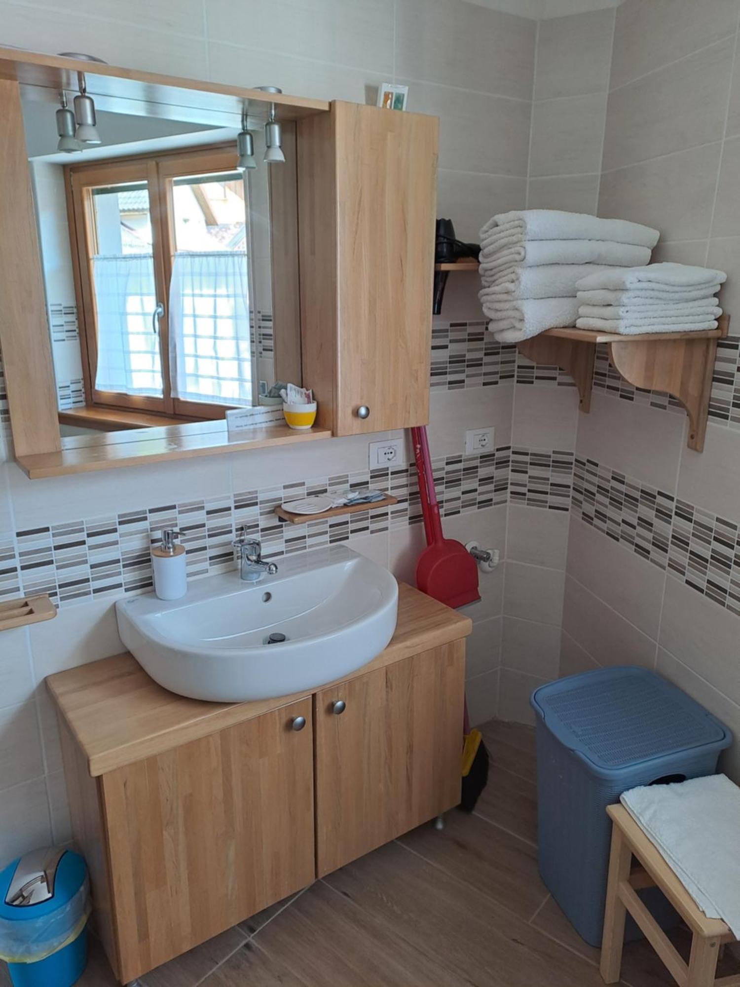 Casa Screm - Appartamenti E Camere -Rigolato - Ud Екстер'єр фото