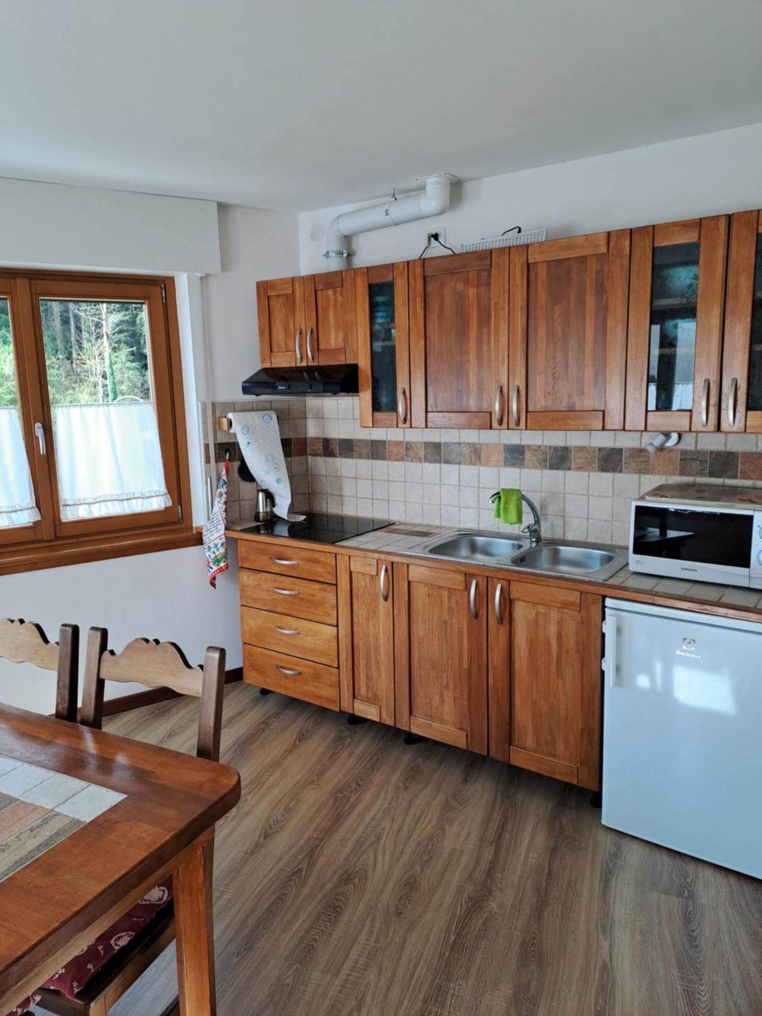 Casa Screm - Appartamenti E Camere -Rigolato - Ud Екстер'єр фото