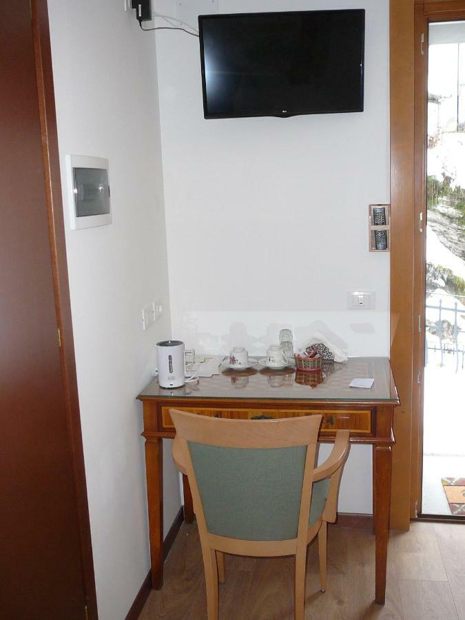 Casa Screm - Appartamenti E Camere -Rigolato - Ud Екстер'єр фото