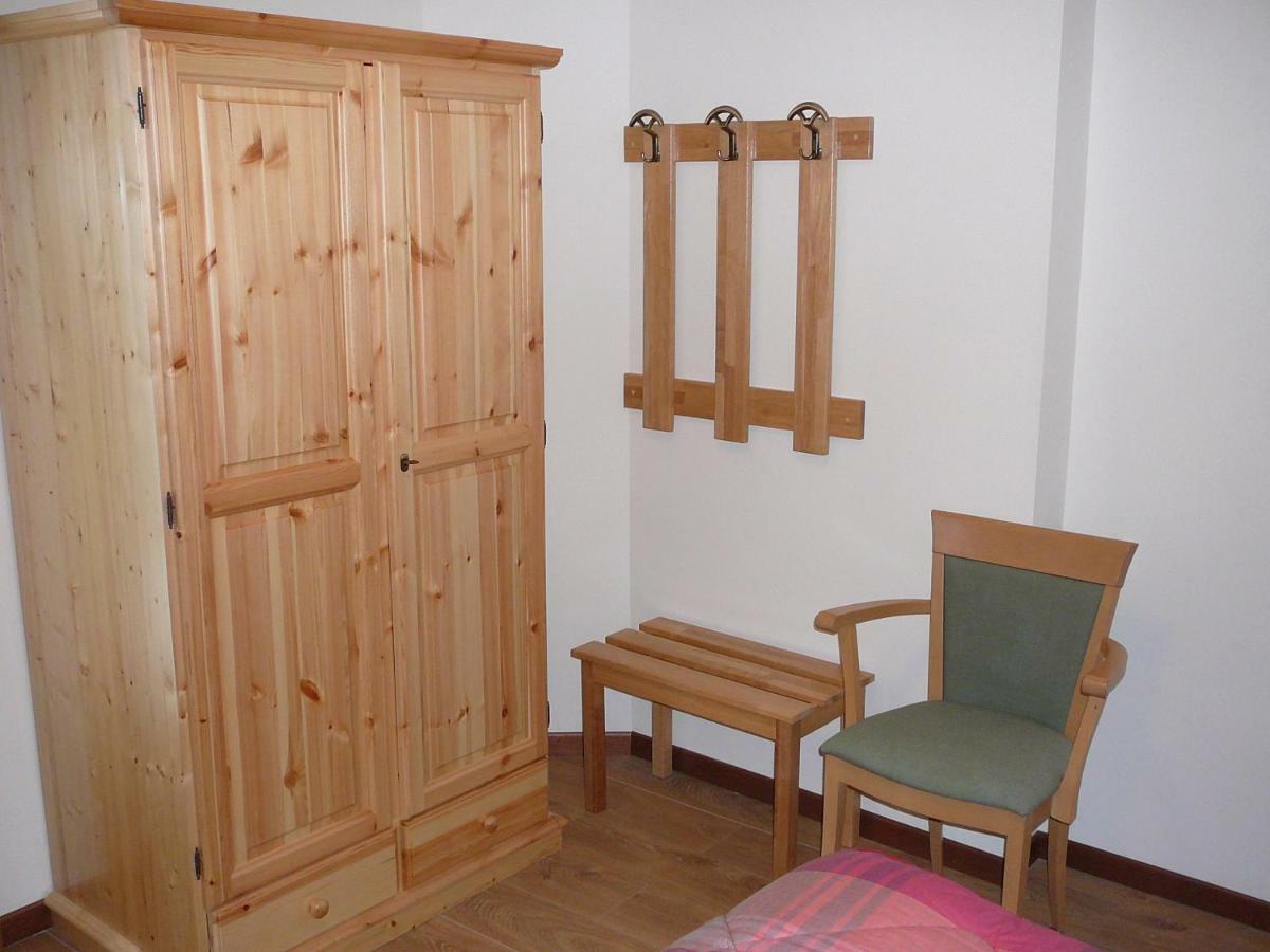 Casa Screm - Appartamenti E Camere -Rigolato - Ud Екстер'єр фото