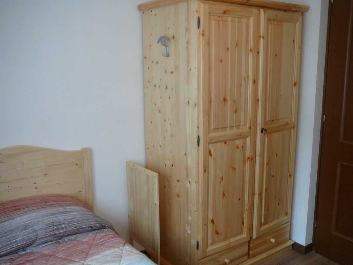 Casa Screm - Appartamenti E Camere -Rigolato - Ud Екстер'єр фото