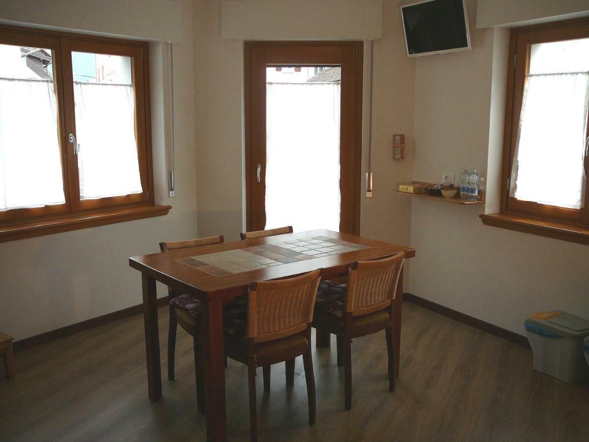 Casa Screm - Appartamenti E Camere -Rigolato - Ud Екстер'єр фото