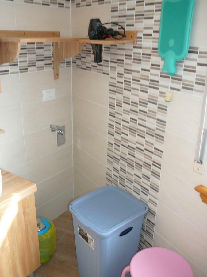 Casa Screm - Appartamenti E Camere -Rigolato - Ud Екстер'єр фото