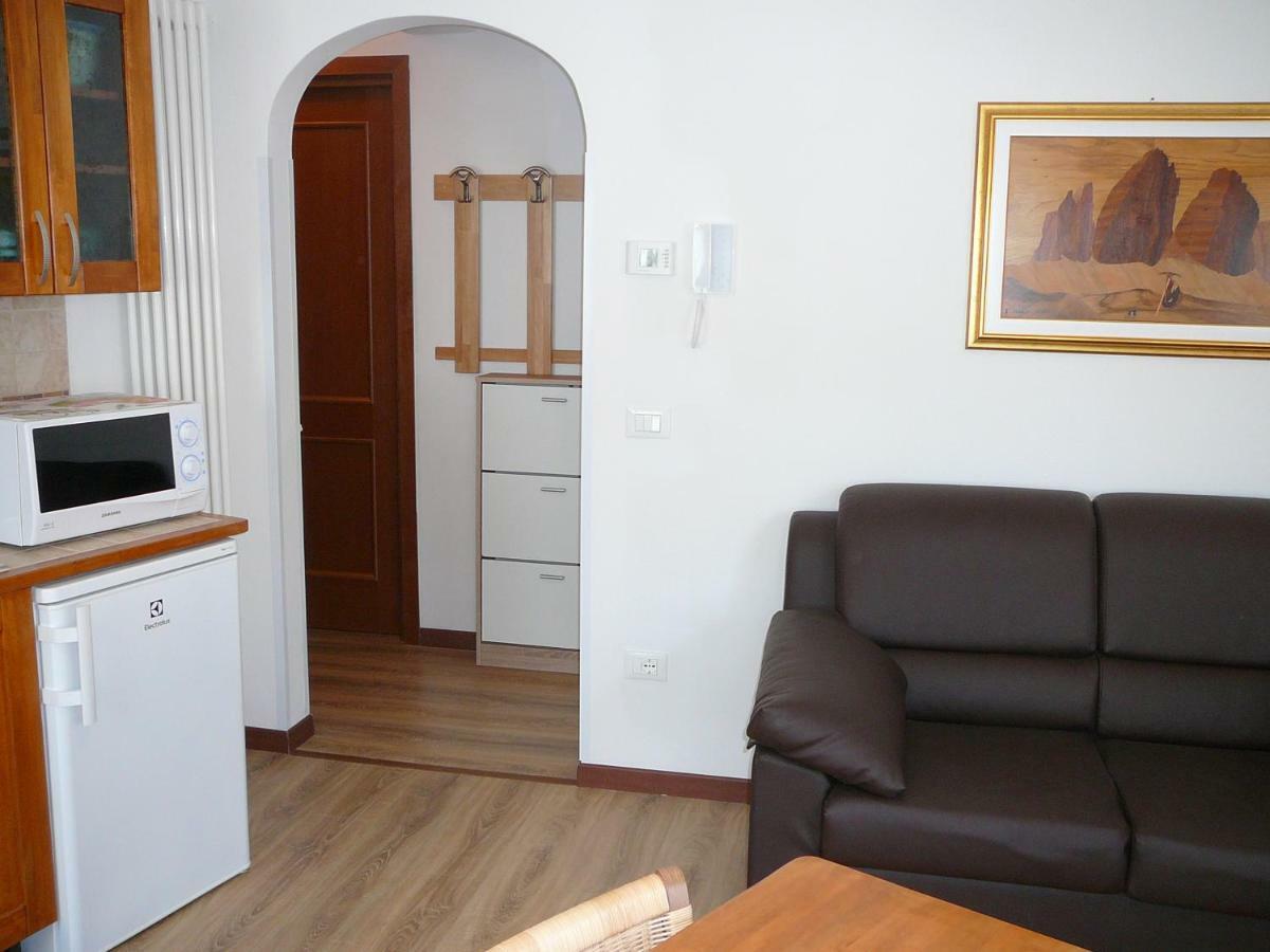Casa Screm - Appartamenti E Camere -Rigolato - Ud Екстер'єр фото