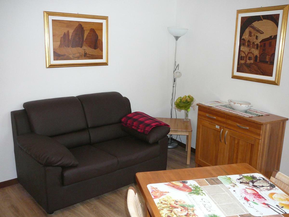 Casa Screm - Appartamenti E Camere -Rigolato - Ud Екстер'єр фото