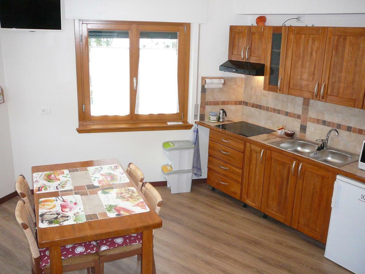 Casa Screm - Appartamenti E Camere -Rigolato - Ud Екстер'єр фото