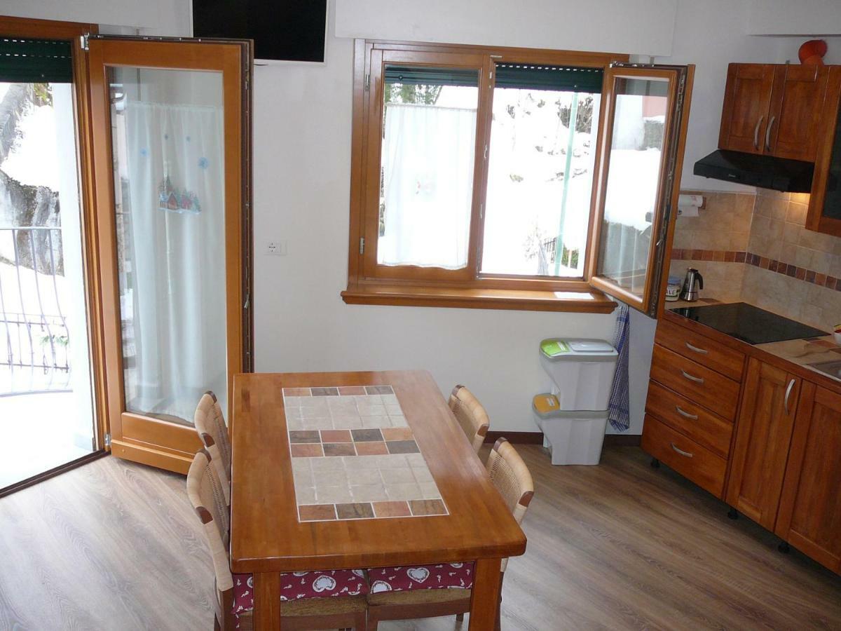 Casa Screm - Appartamenti E Camere -Rigolato - Ud Екстер'єр фото