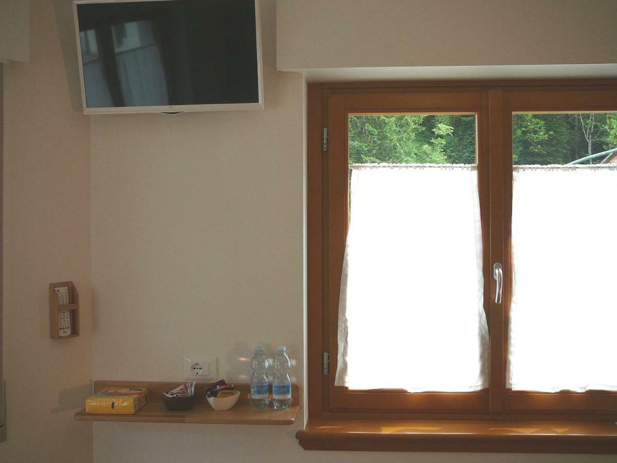 Casa Screm - Appartamenti E Camere -Rigolato - Ud Екстер'єр фото