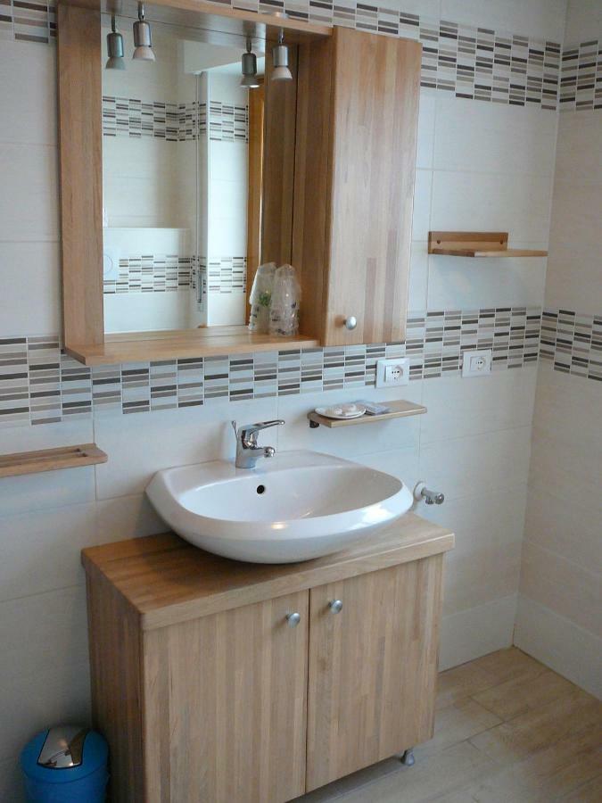 Casa Screm - Appartamenti E Camere -Rigolato - Ud Екстер'єр фото