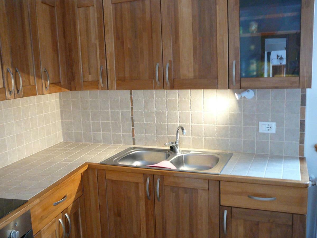 Casa Screm - Appartamenti E Camere -Rigolato - Ud Екстер'єр фото