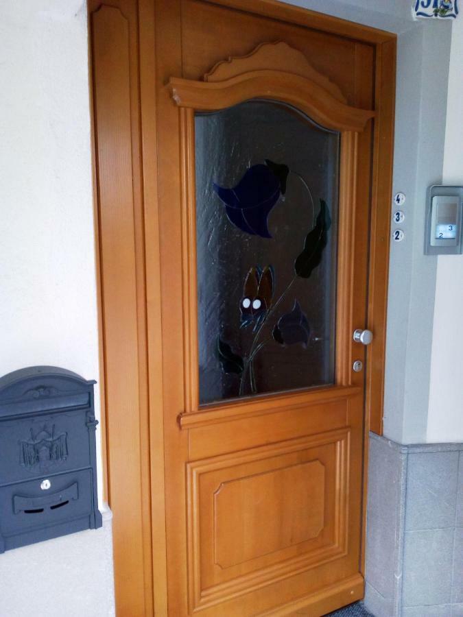 Casa Screm - Appartamenti E Camere -Rigolato - Ud Екстер'єр фото
